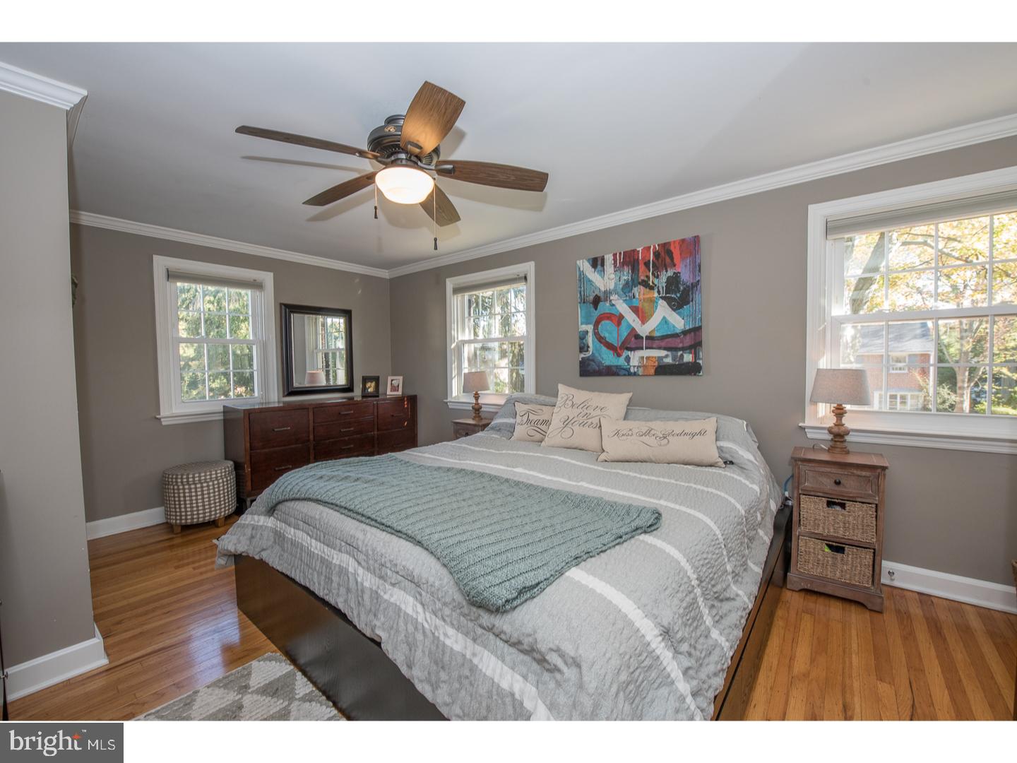 STRAFFORD VILLAGE - Residential