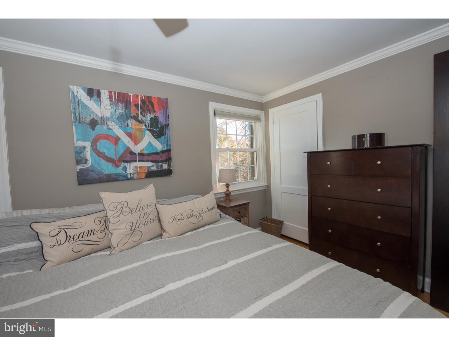 STRAFFORD VILLAGE - Residential