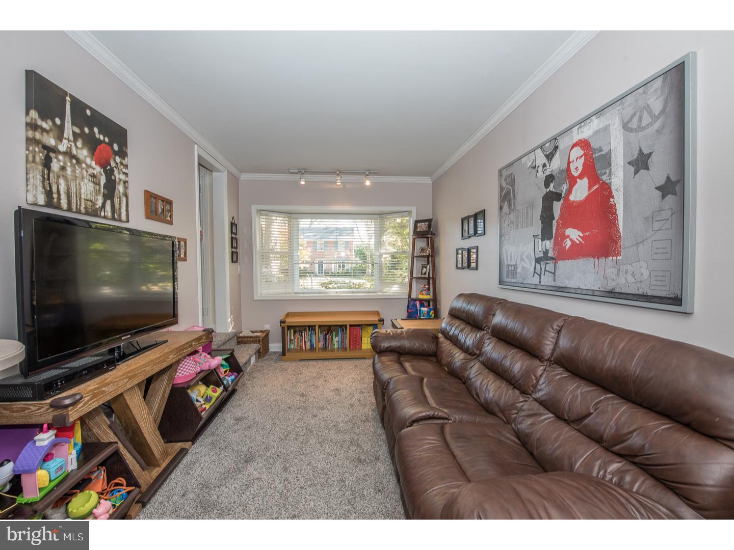 STRAFFORD VILLAGE - Residential