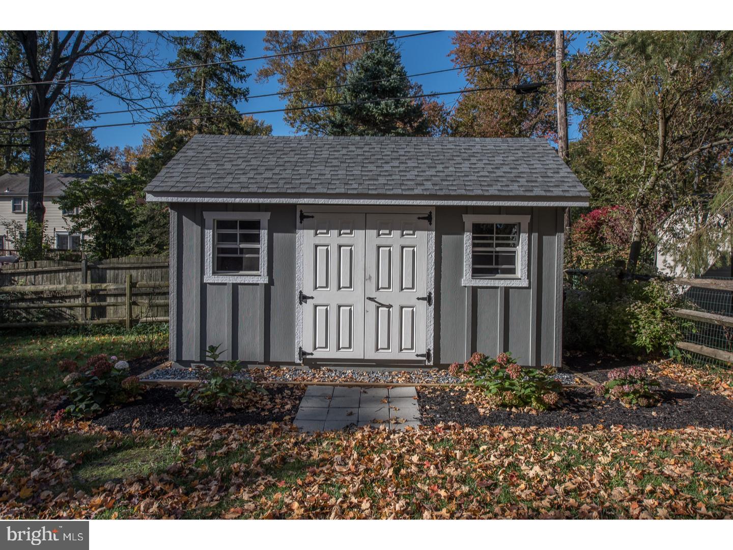 STRAFFORD VILLAGE - Residential