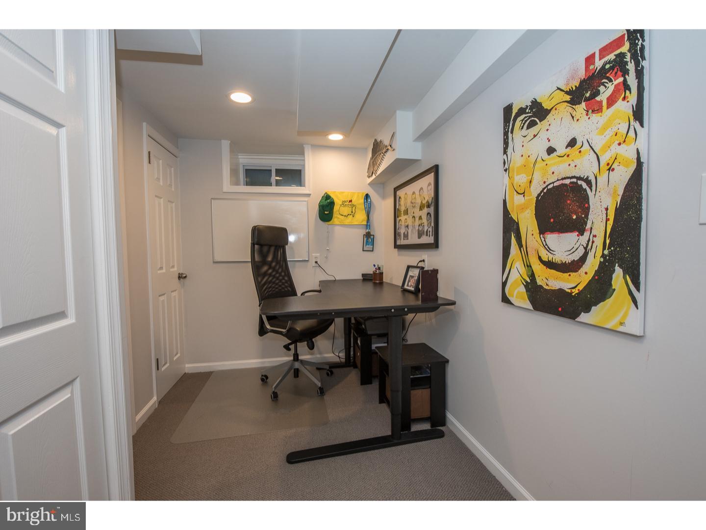 STRAFFORD VILLAGE - Residential