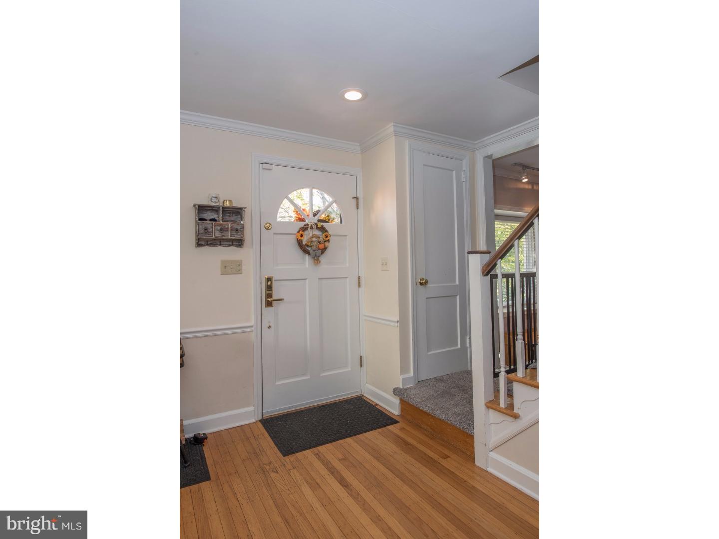 STRAFFORD VILLAGE - Residential