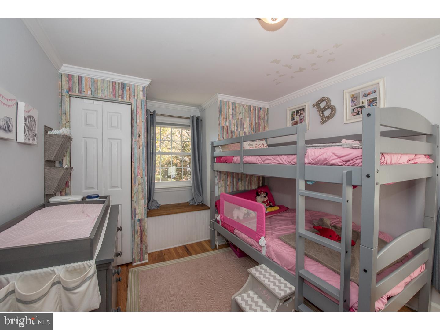 STRAFFORD VILLAGE - Residential