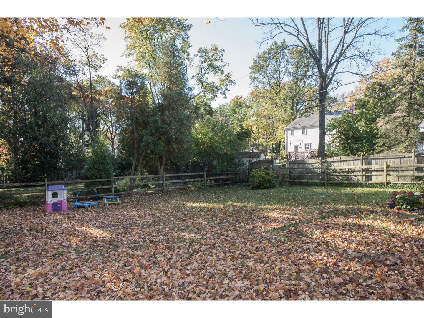 STRAFFORD VILLAGE - Residential