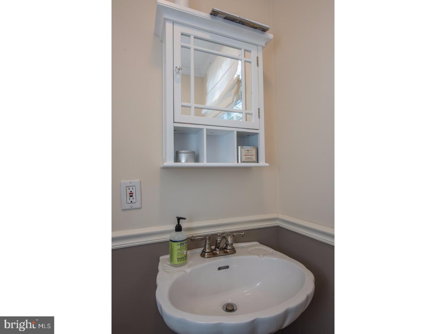 STRAFFORD VILLAGE - Residential