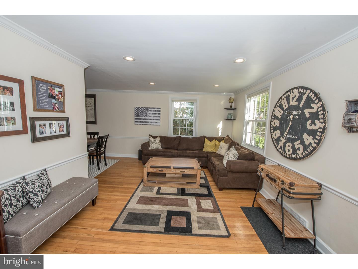 STRAFFORD VILLAGE - Residential