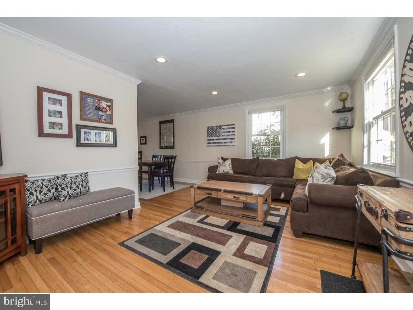 STRAFFORD VILLAGE - Residential