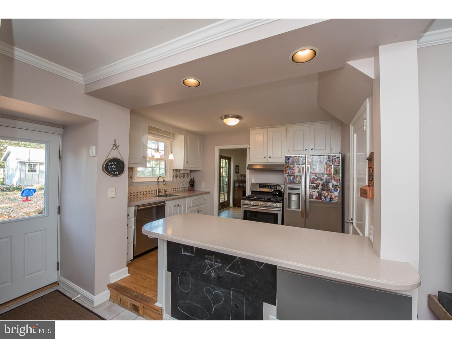 STRAFFORD VILLAGE - Residential