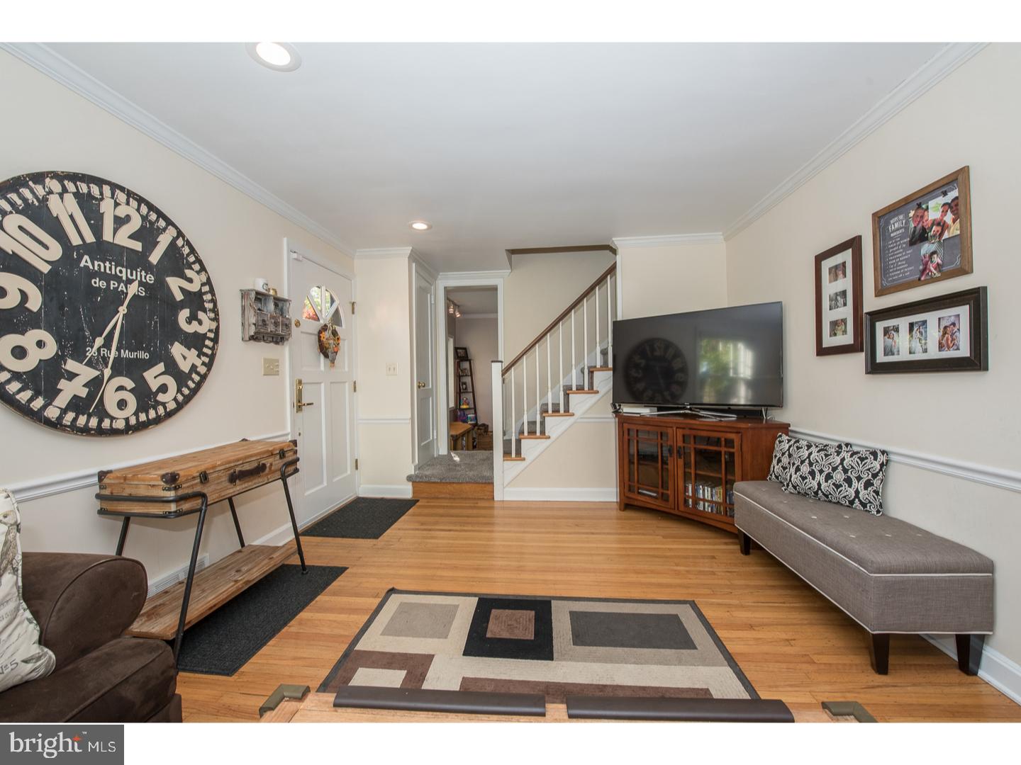 STRAFFORD VILLAGE - Residential