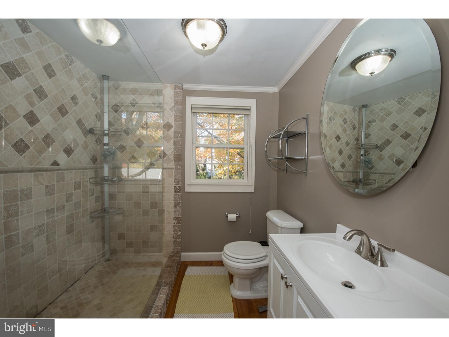 STRAFFORD VILLAGE - Residential