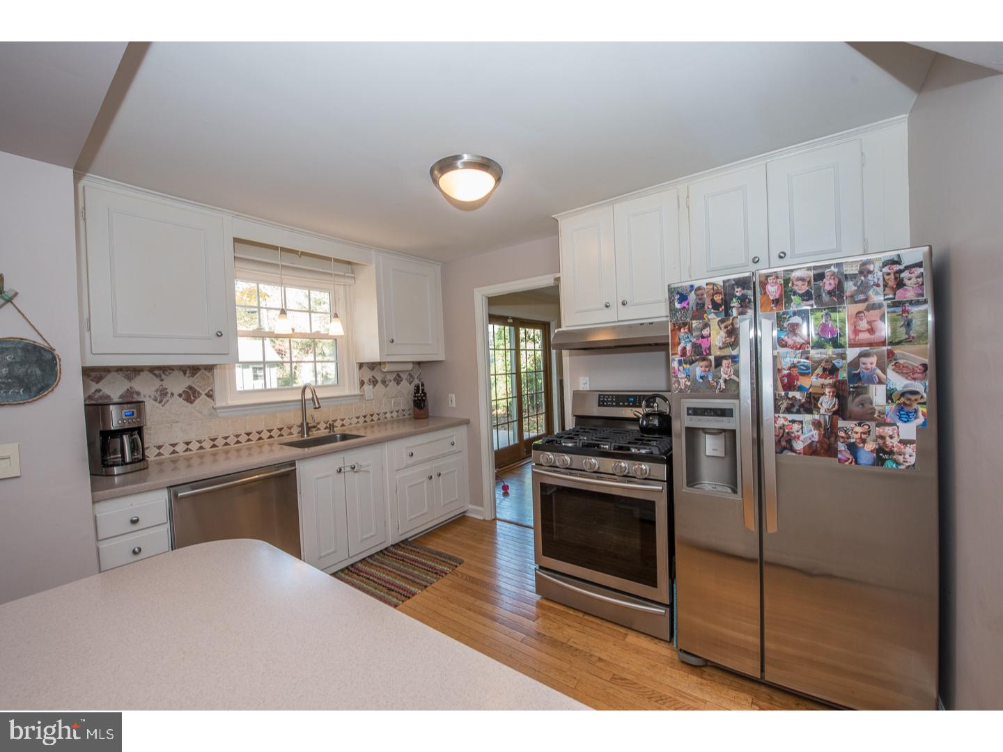 STRAFFORD VILLAGE - Residential