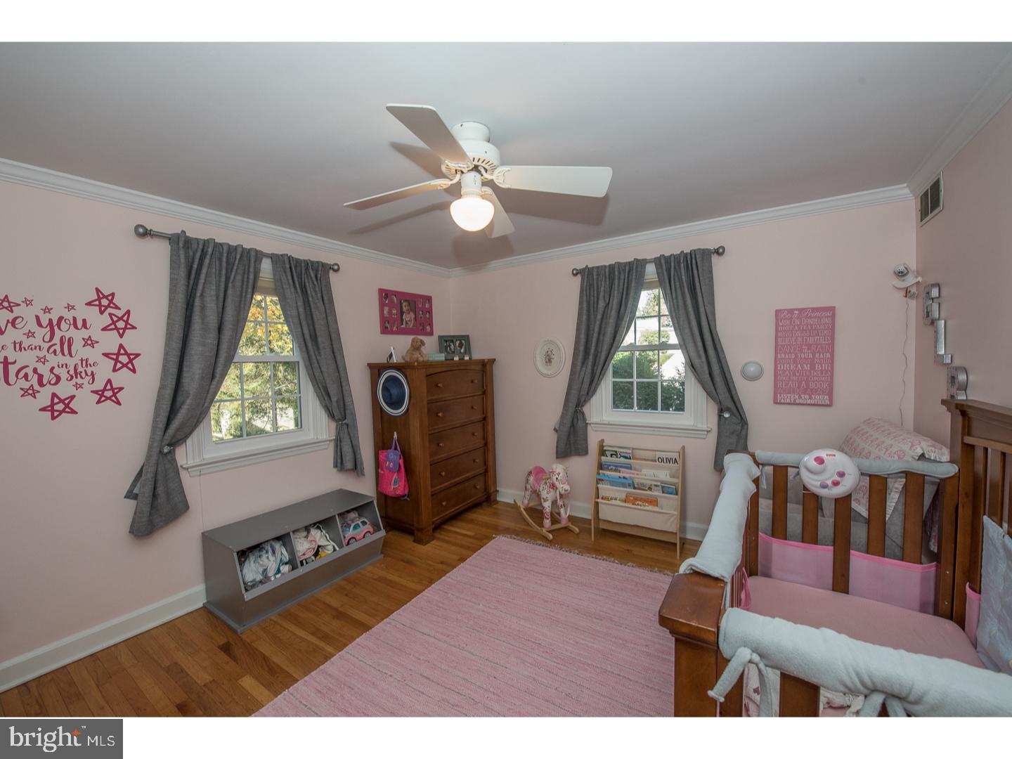 STRAFFORD VILLAGE - Residential