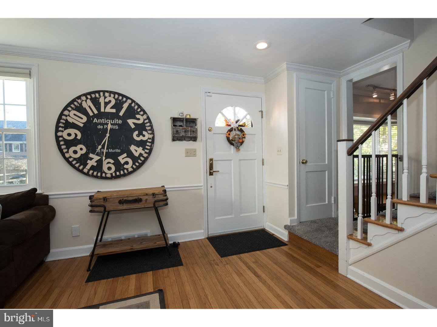 STRAFFORD VILLAGE - Residential