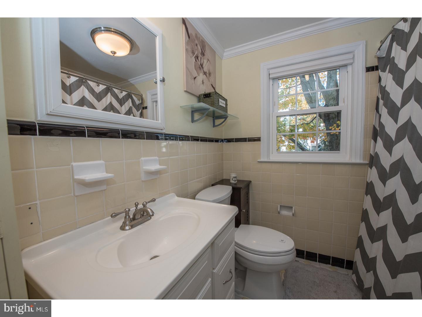 STRAFFORD VILLAGE - Residential