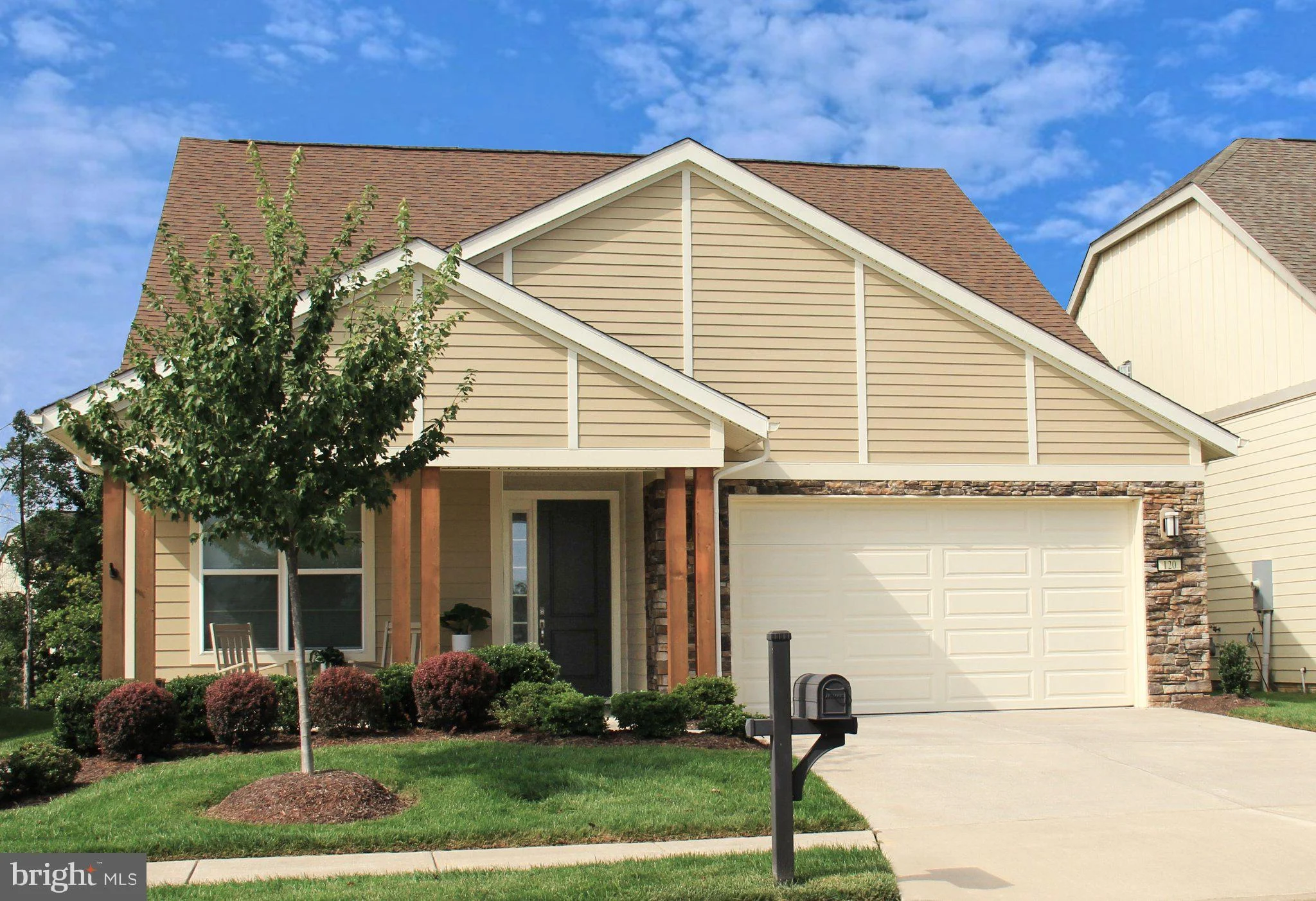 120 Nuthatch Drive, Lake Frederick, VA, 22630