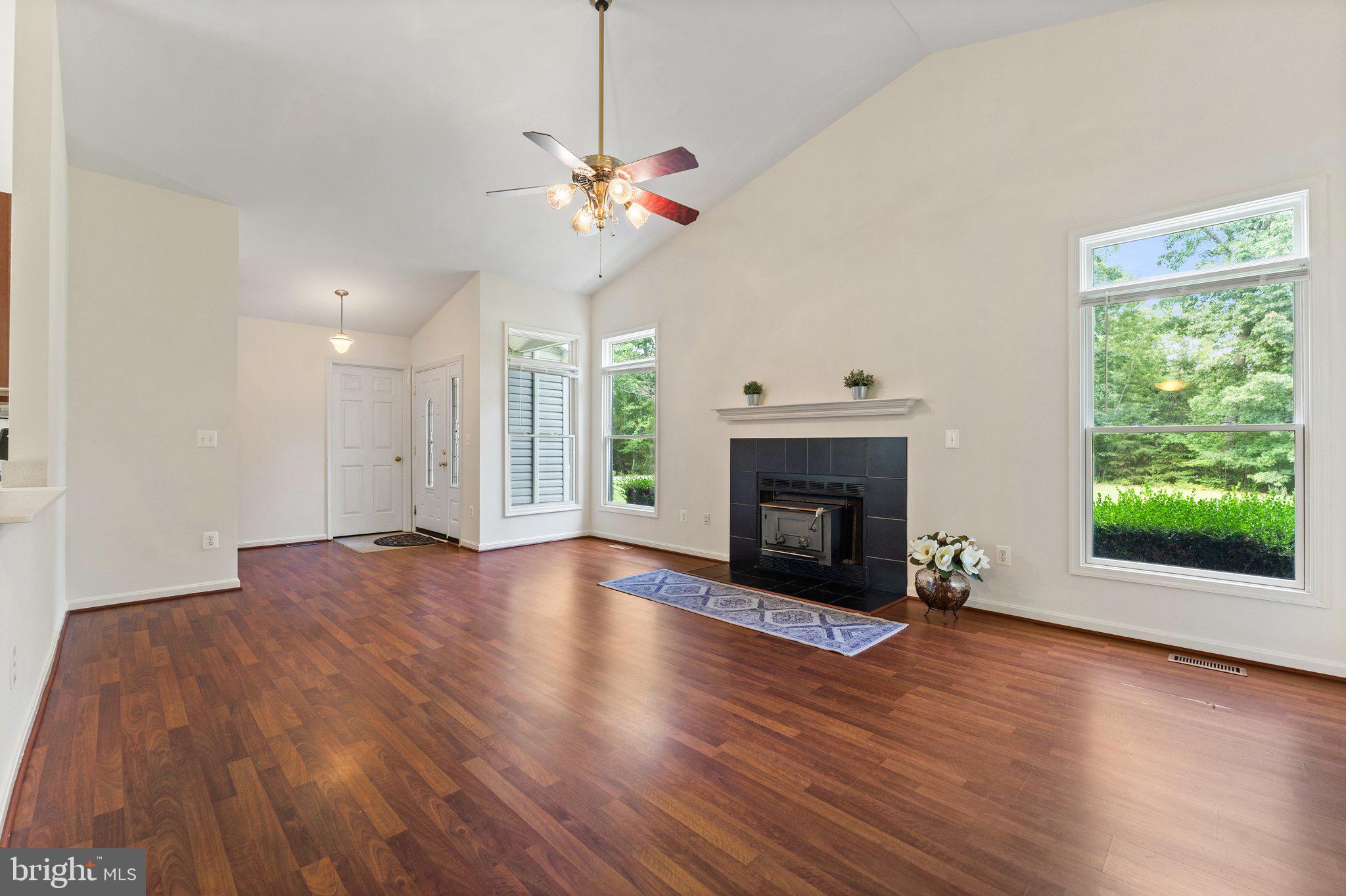 INDIAN OAKS - Residential