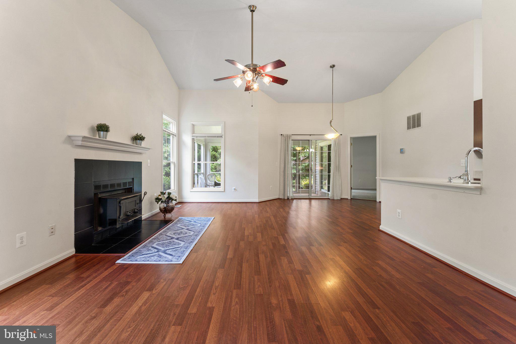 INDIAN OAKS - Residential