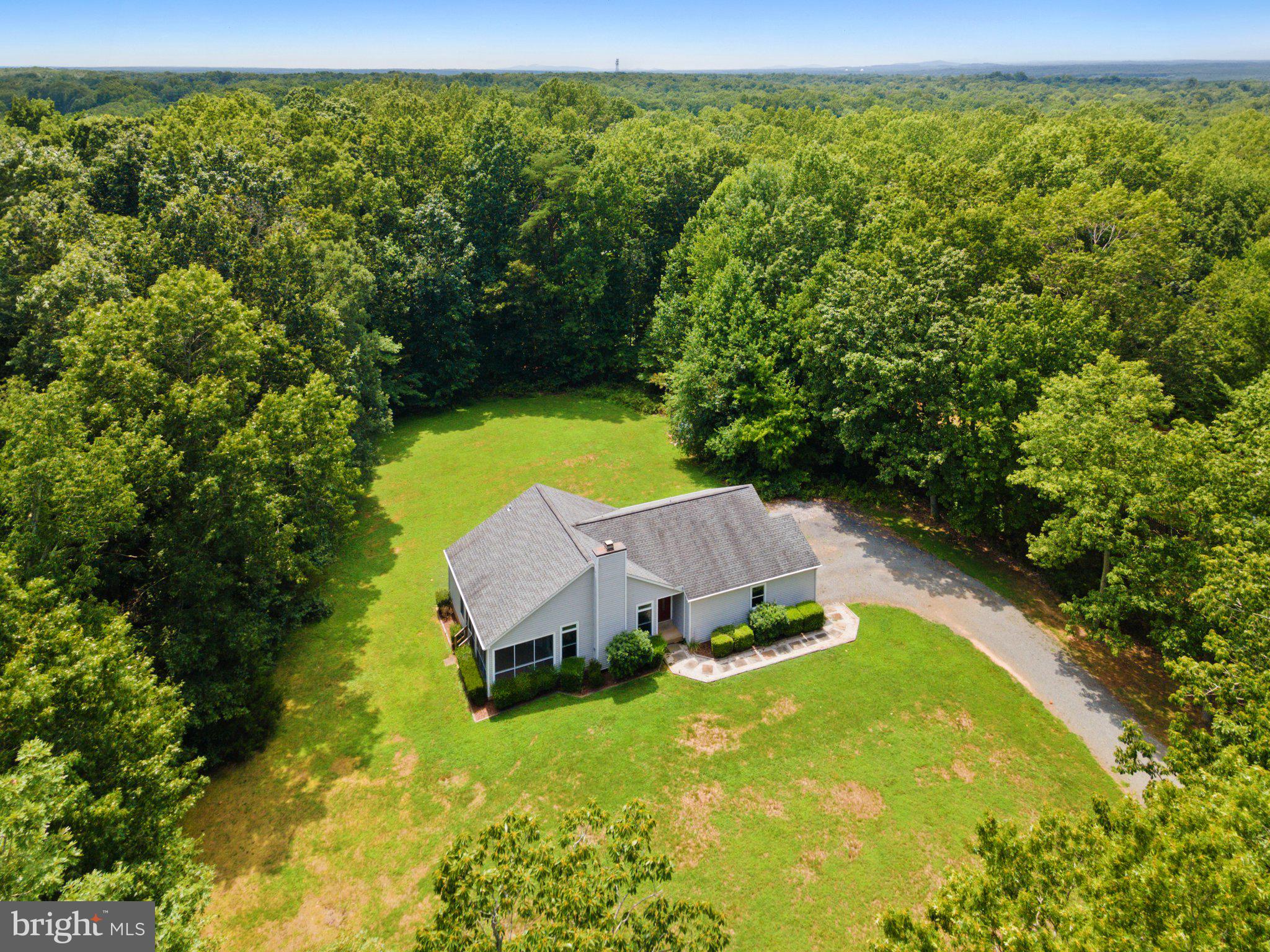 INDIAN OAKS - Residential