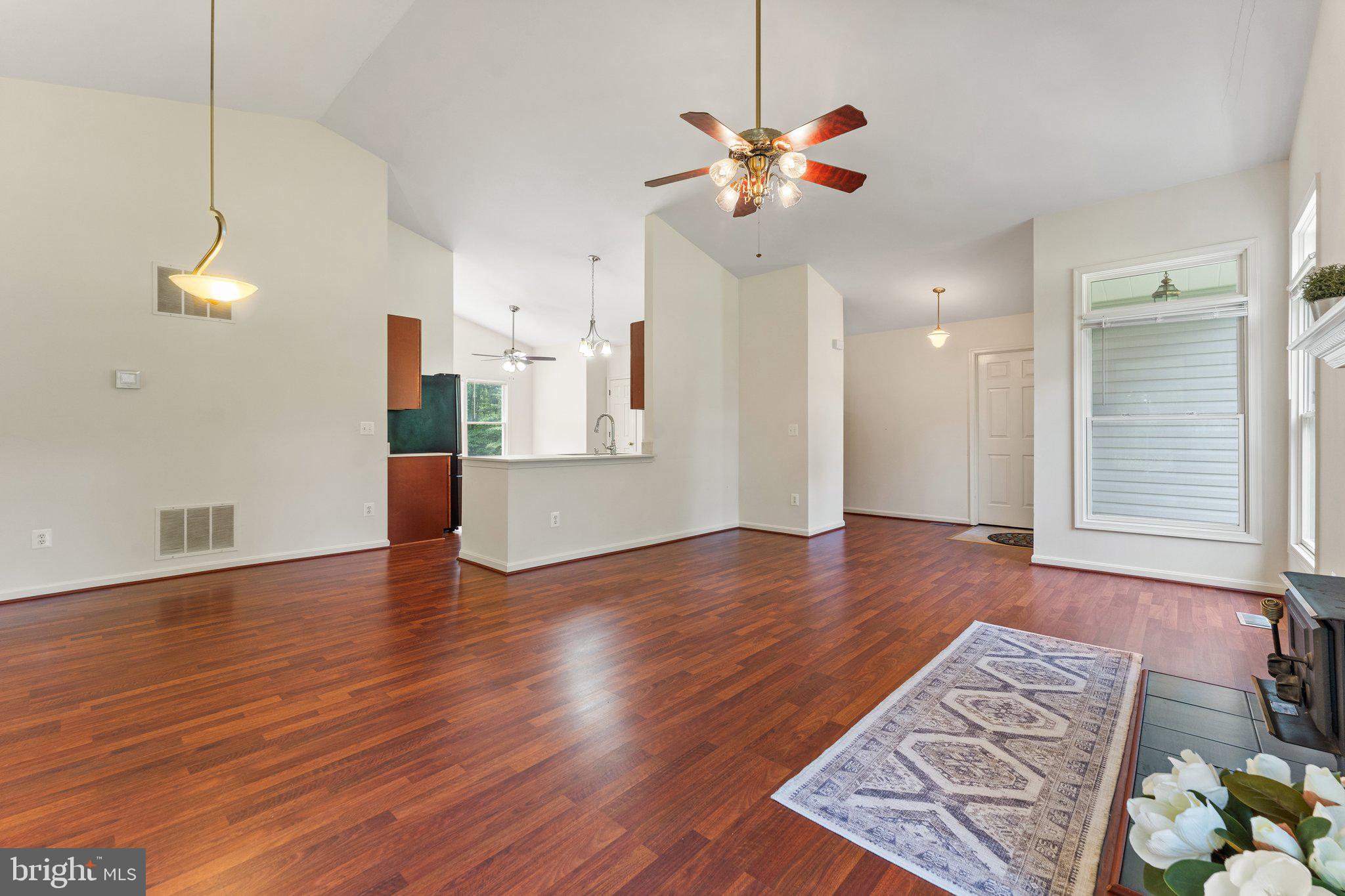 INDIAN OAKS - Residential