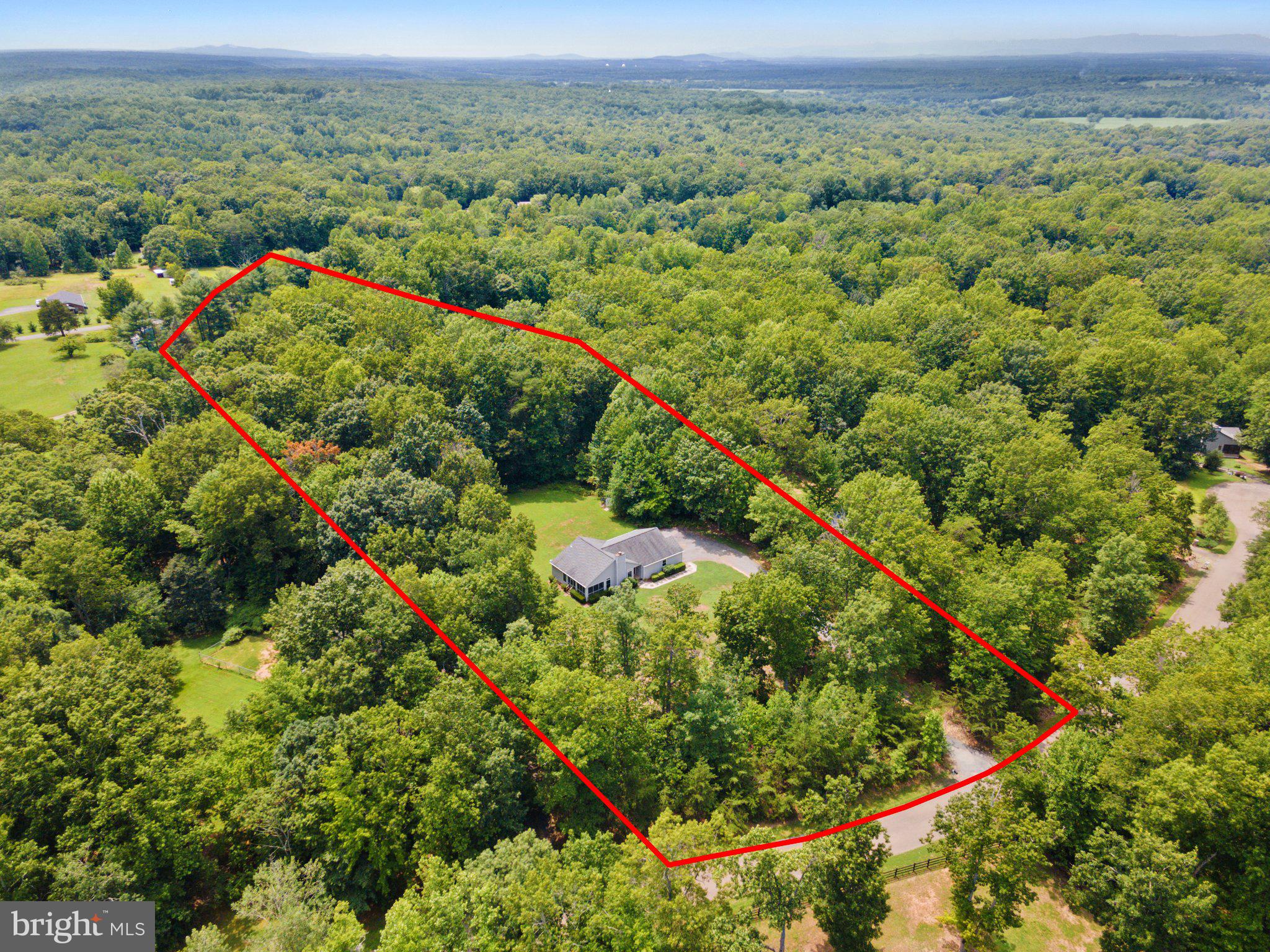 INDIAN OAKS - Residential