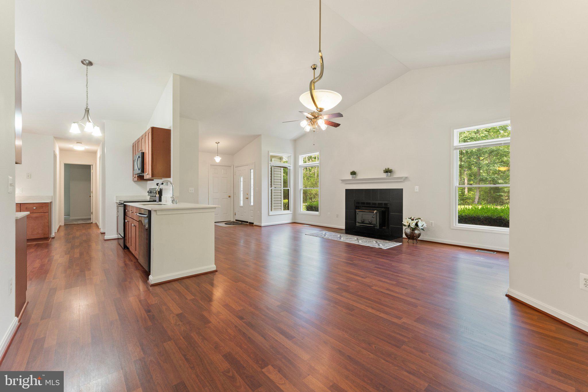 INDIAN OAKS - Residential