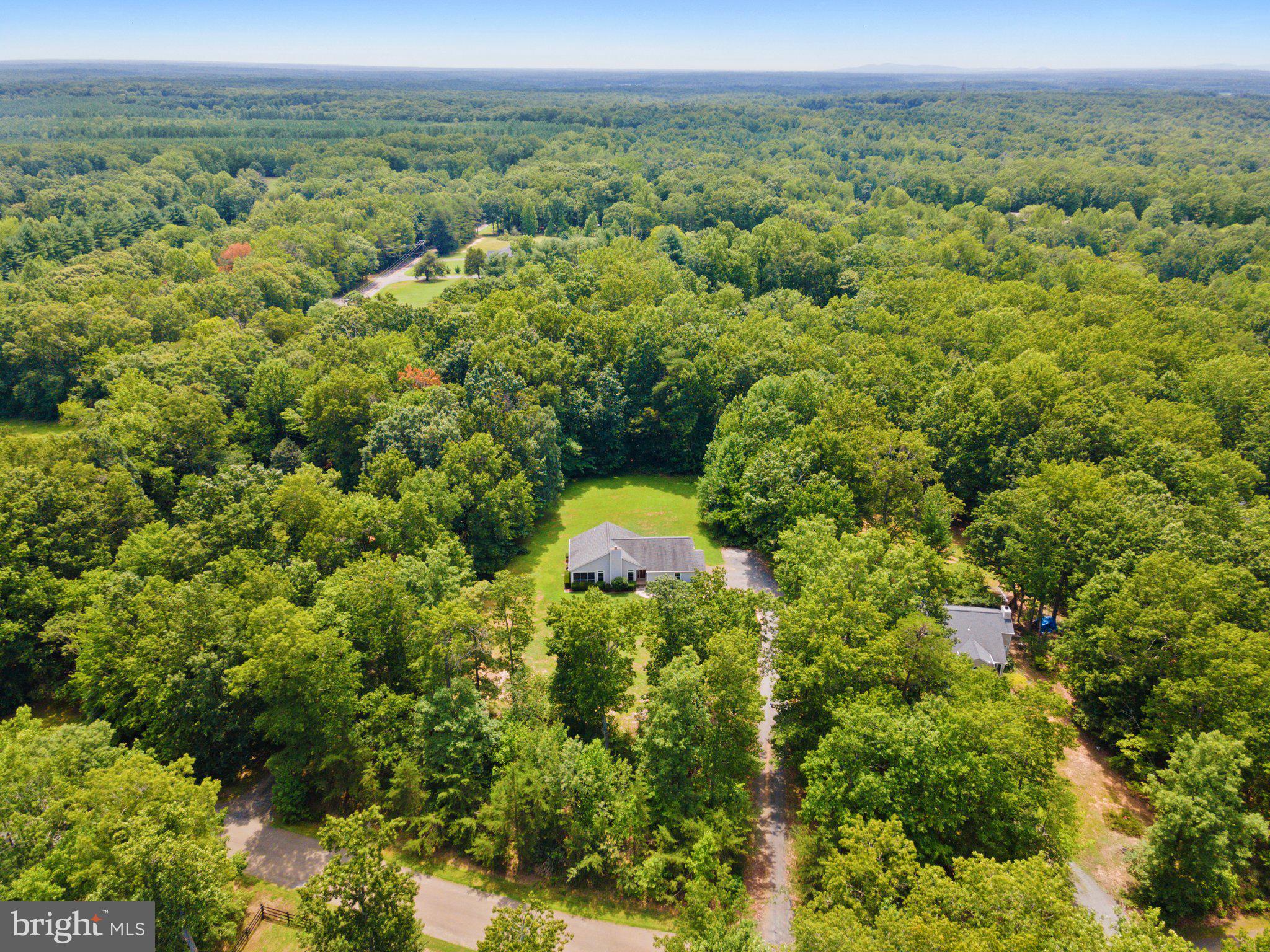 INDIAN OAKS - Residential