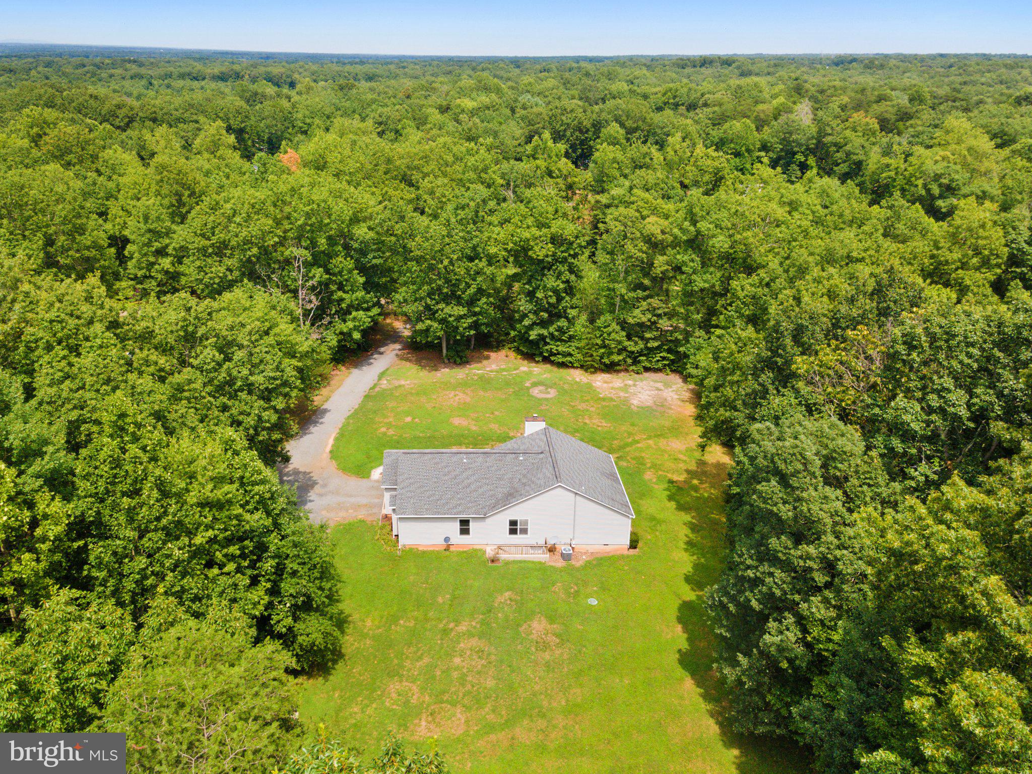 INDIAN OAKS - Residential