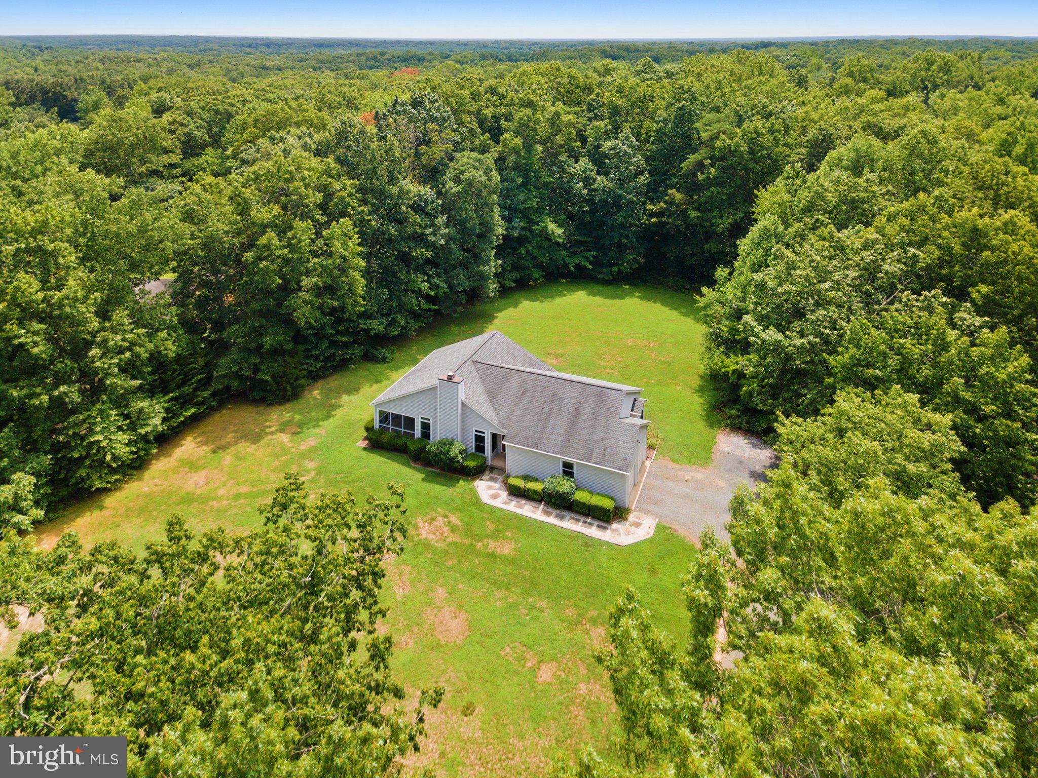 INDIAN OAKS - Residential