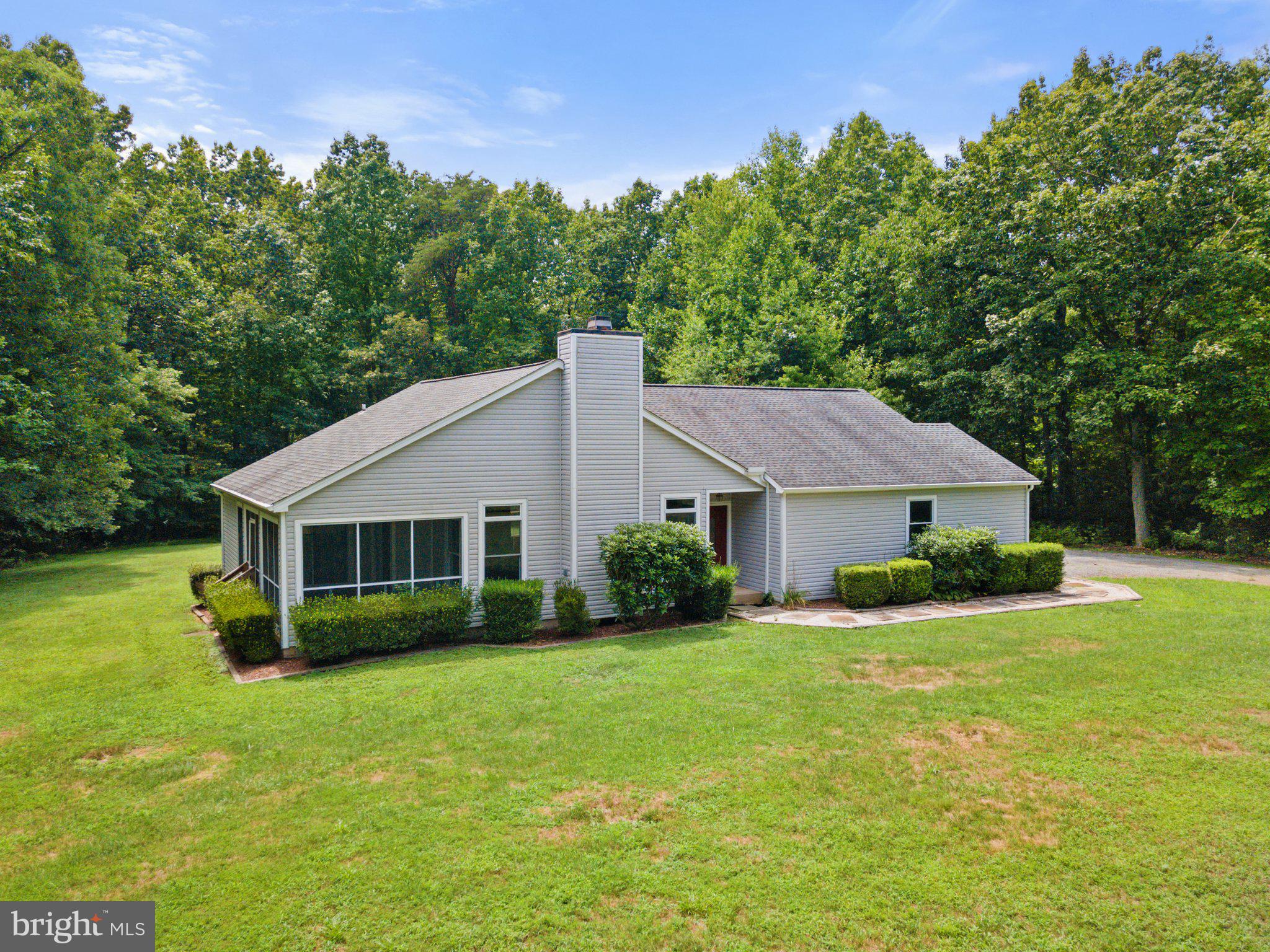 INDIAN OAKS - Residential