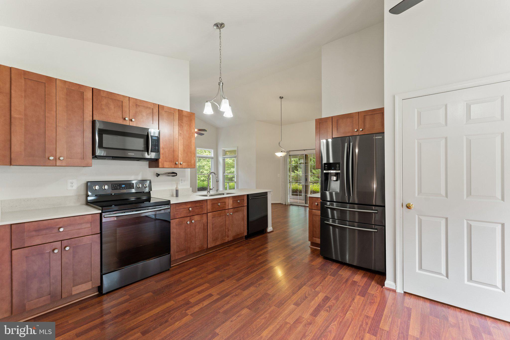 INDIAN OAKS - Residential