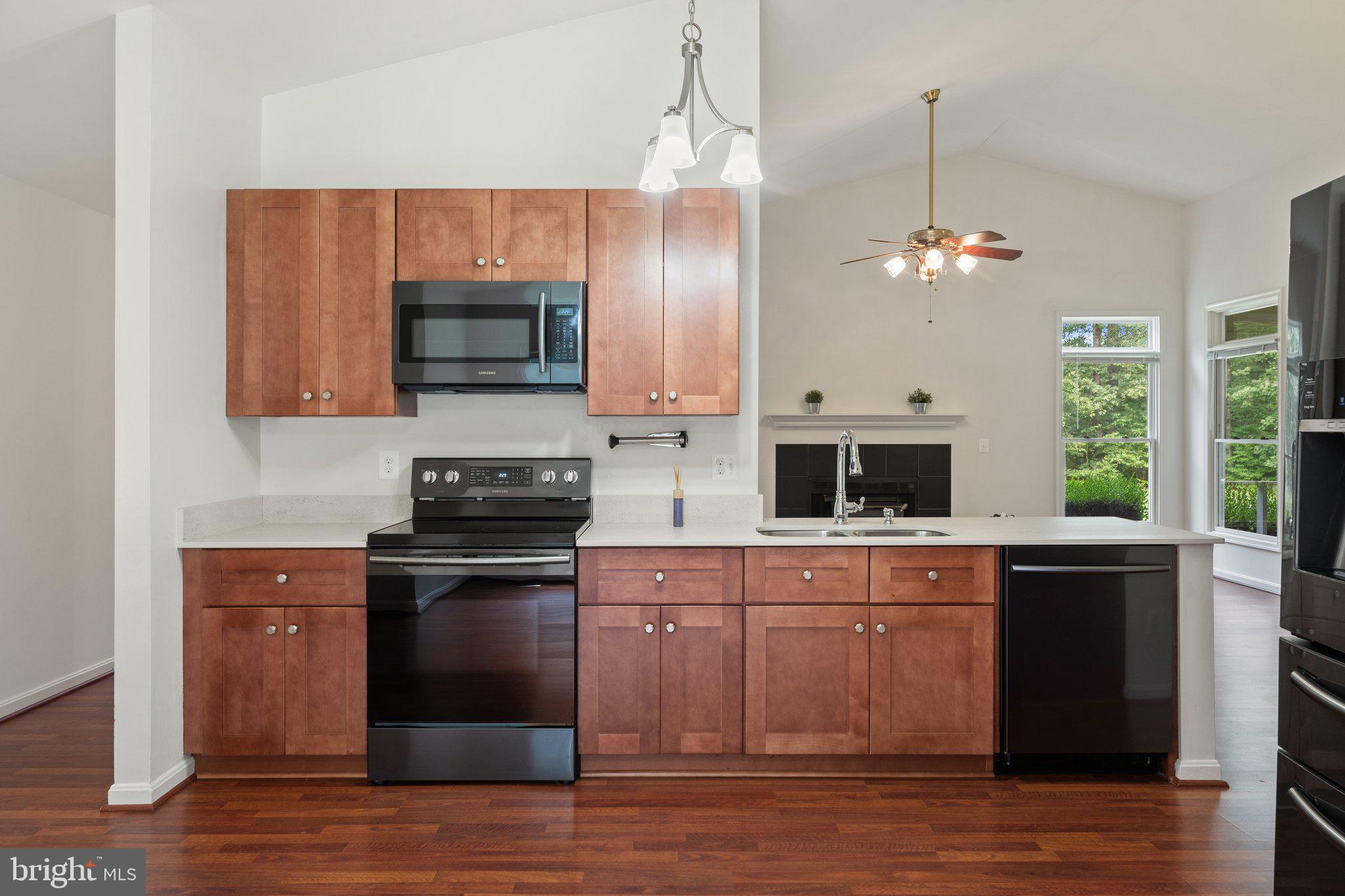 INDIAN OAKS - Residential