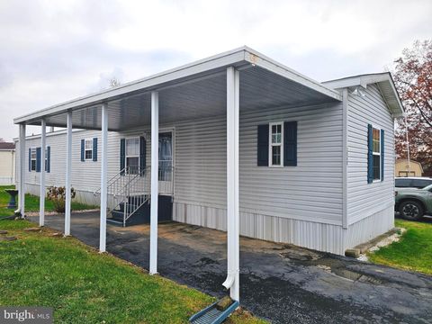 1060 HARVARD AVENUE CAMP HILL PA 17011