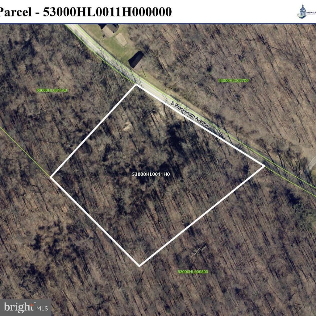 Photo of Blacksmith Avenue, WINDSOR, PA 17366 (MLS # PAYK2089962)