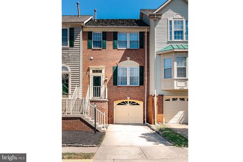 14096 WINDING RIDGE LANE CENTREVILLE VA 20121