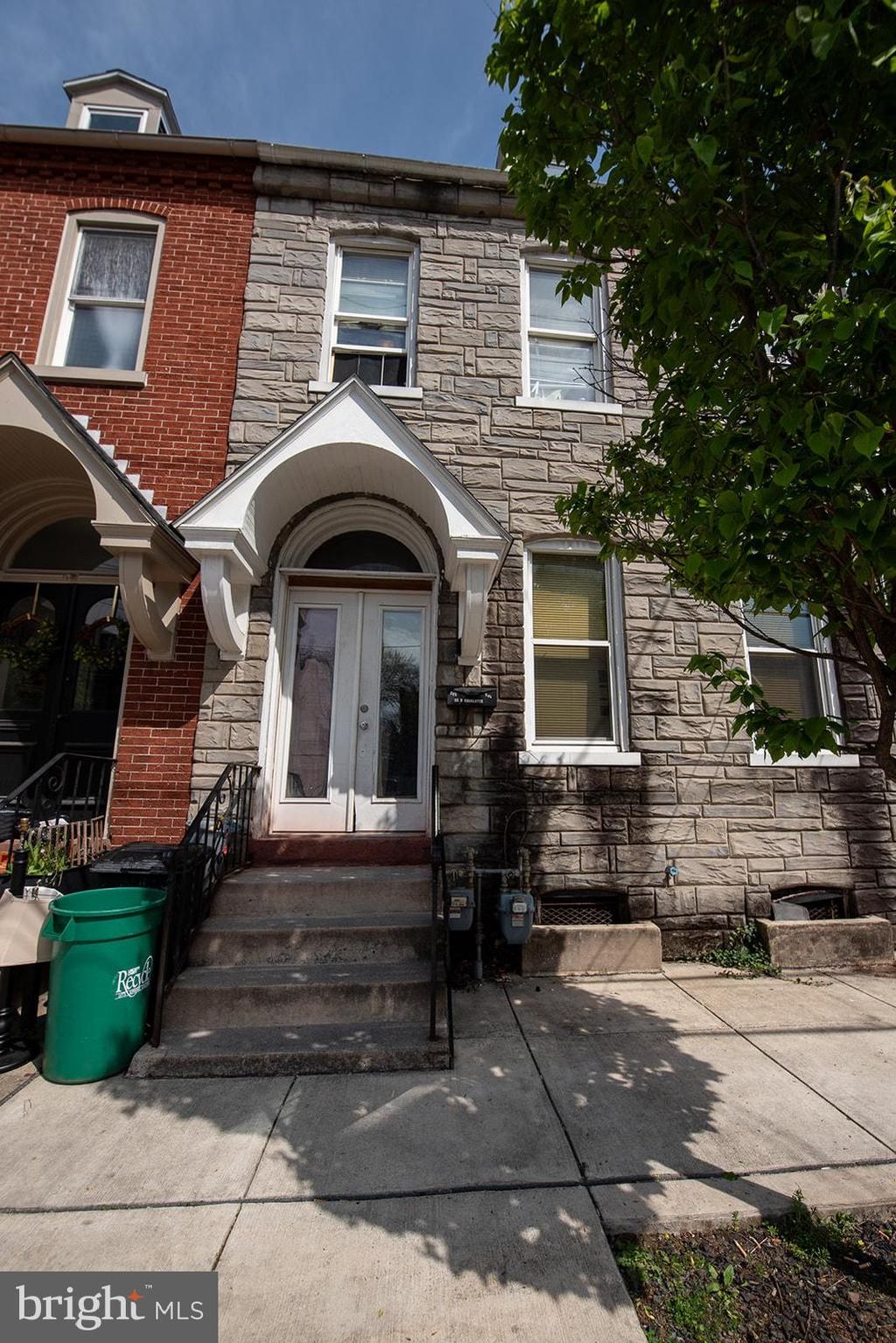 Photo of 33 N Charlotte Street, Lancaster, PA 17603 (MLS # PALA2049120)