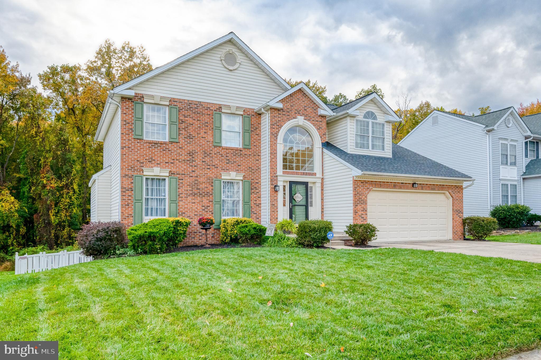 VILLAGE OF BYNUM RUN - Residential