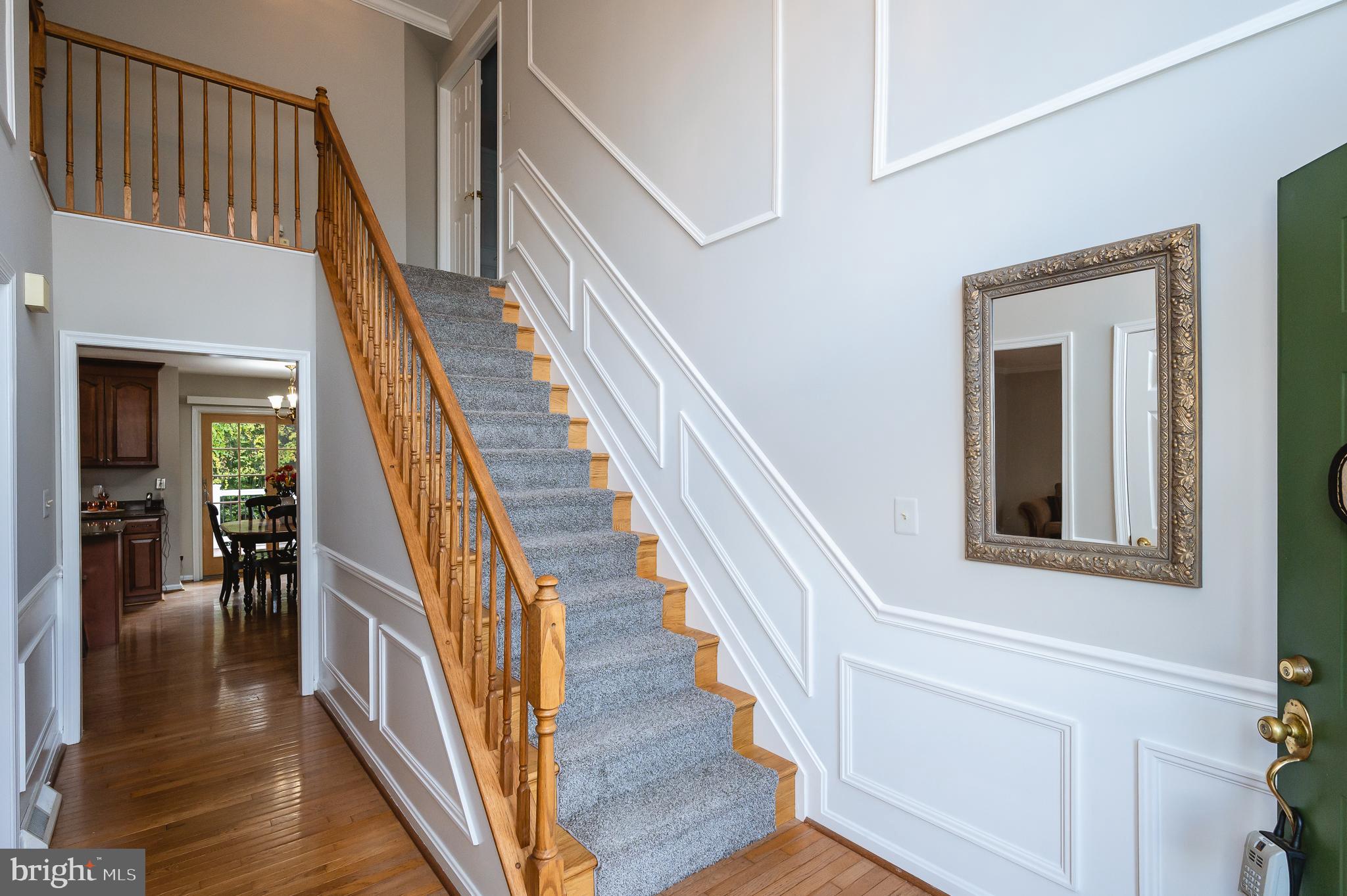 VILLAGE OF BYNUM RUN - Residential