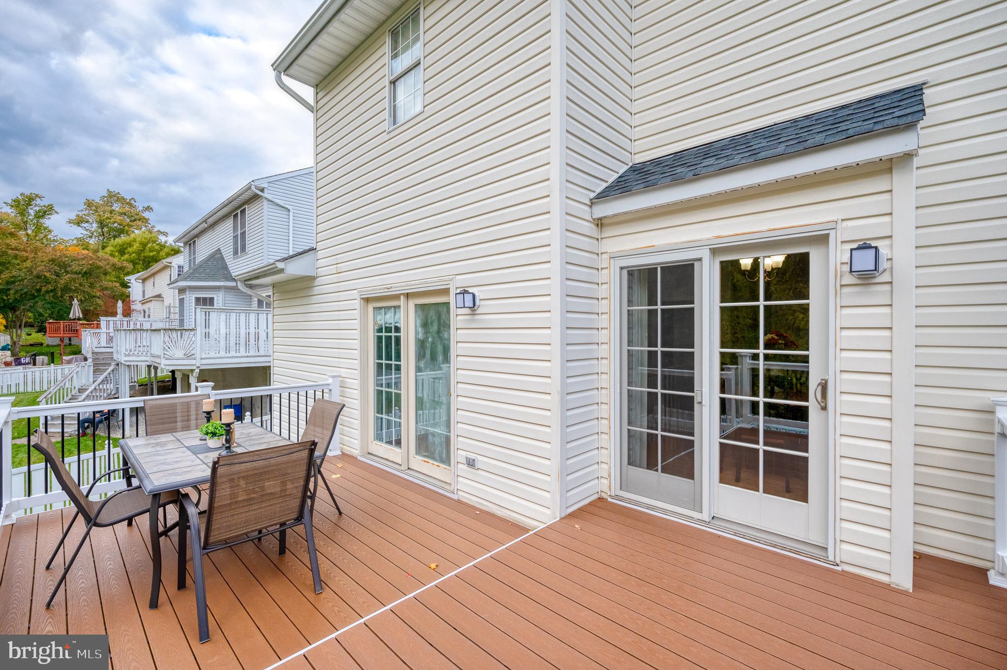 VILLAGE OF BYNUM RUN - Residential