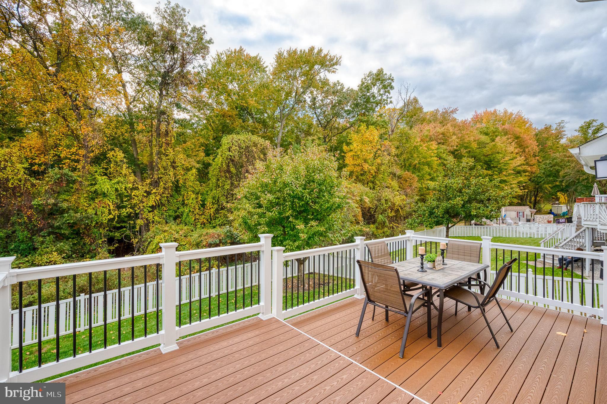 VILLAGE OF BYNUM RUN - Residential