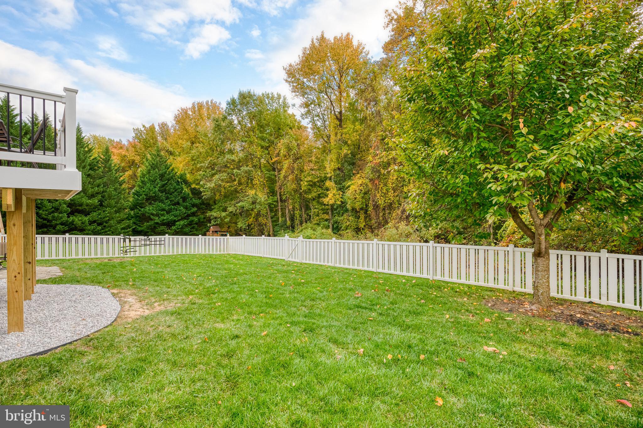 VILLAGE OF BYNUM RUN - Residential