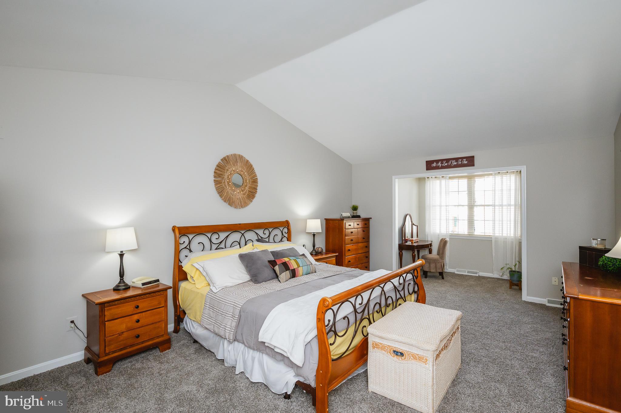 VILLAGE OF BYNUM RUN - Residential