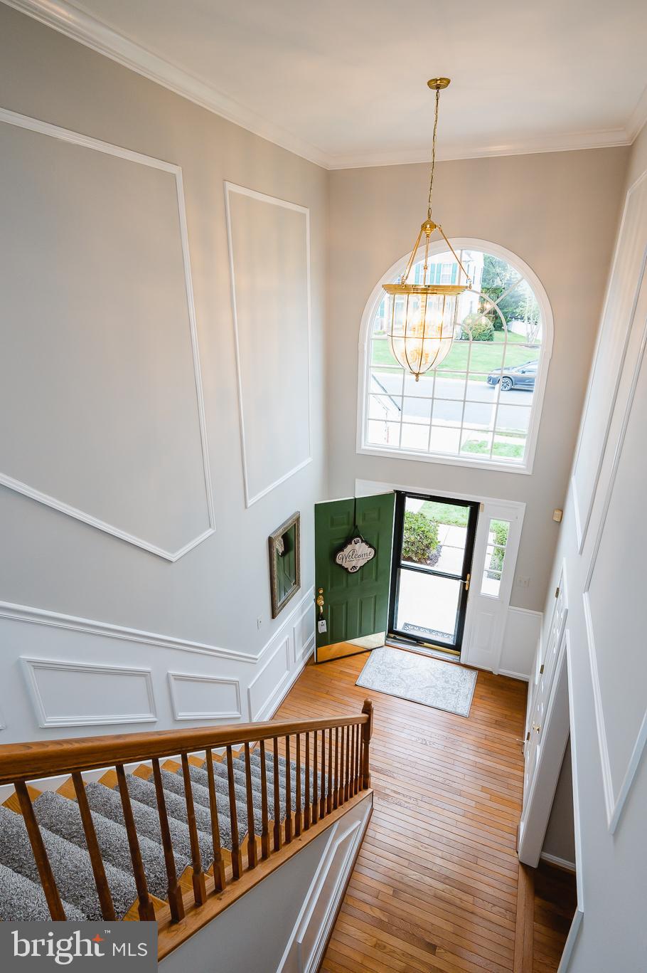 VILLAGE OF BYNUM RUN - Residential