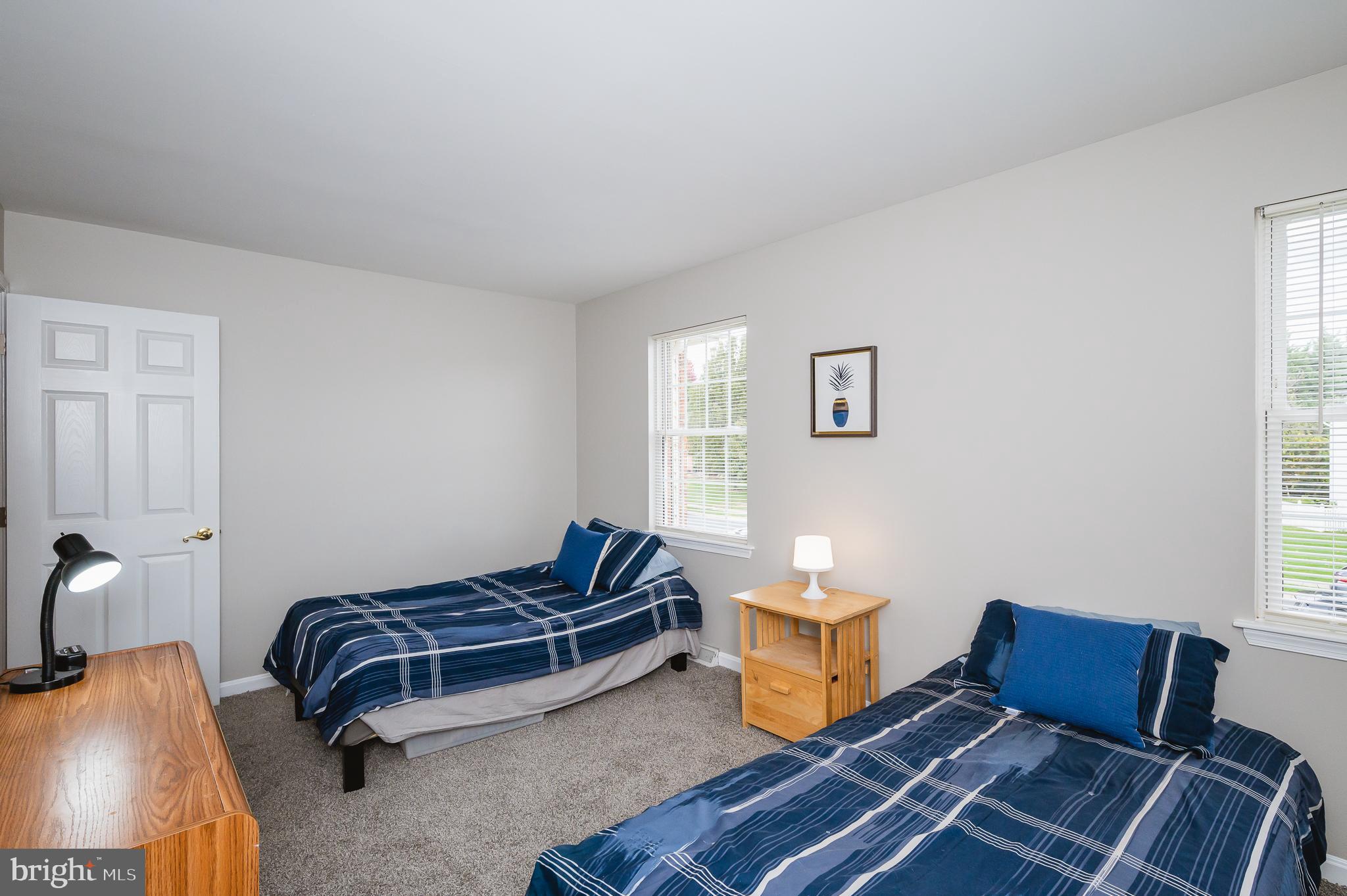 VILLAGE OF BYNUM RUN - Residential