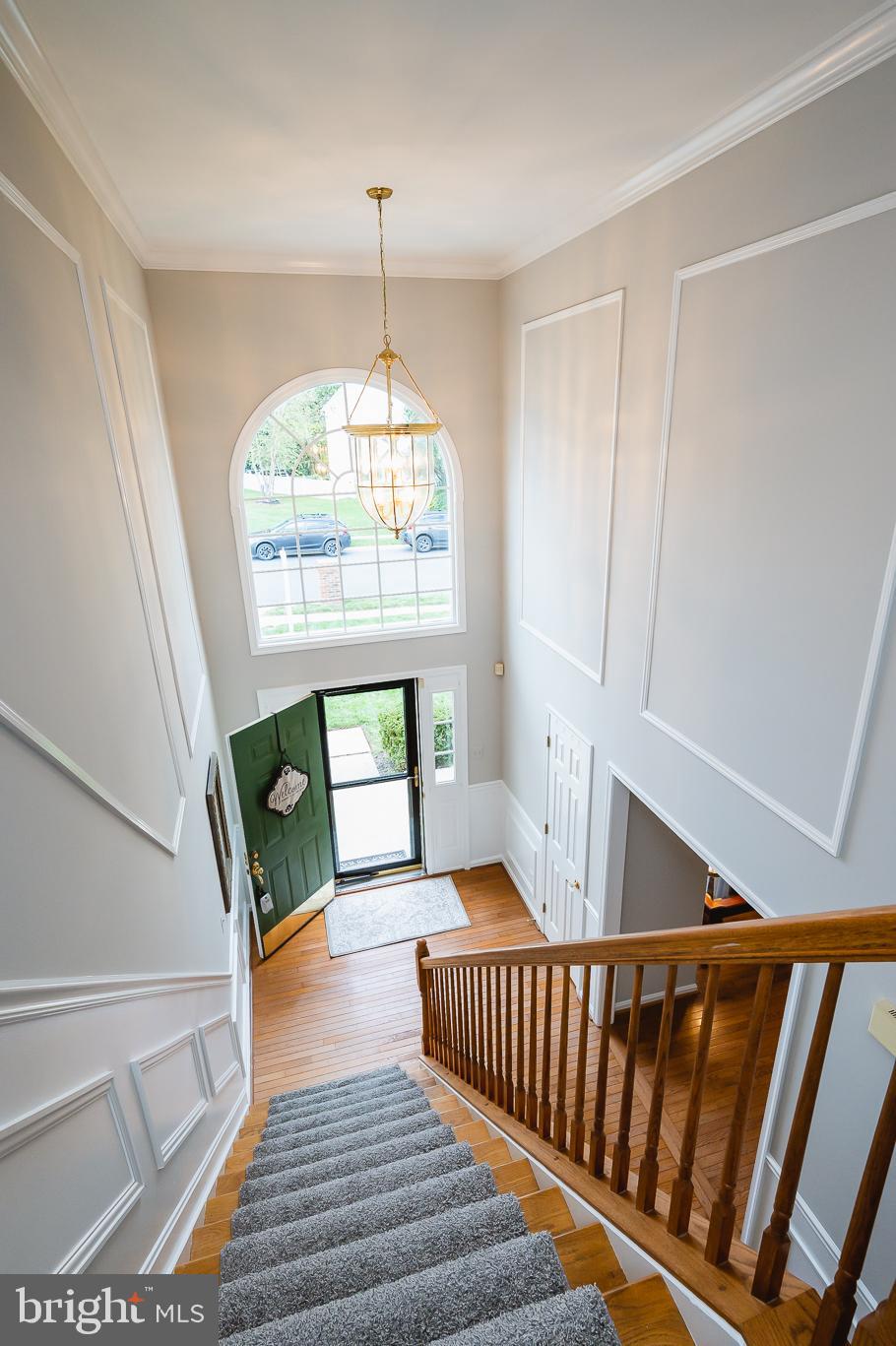 VILLAGE OF BYNUM RUN - Residential