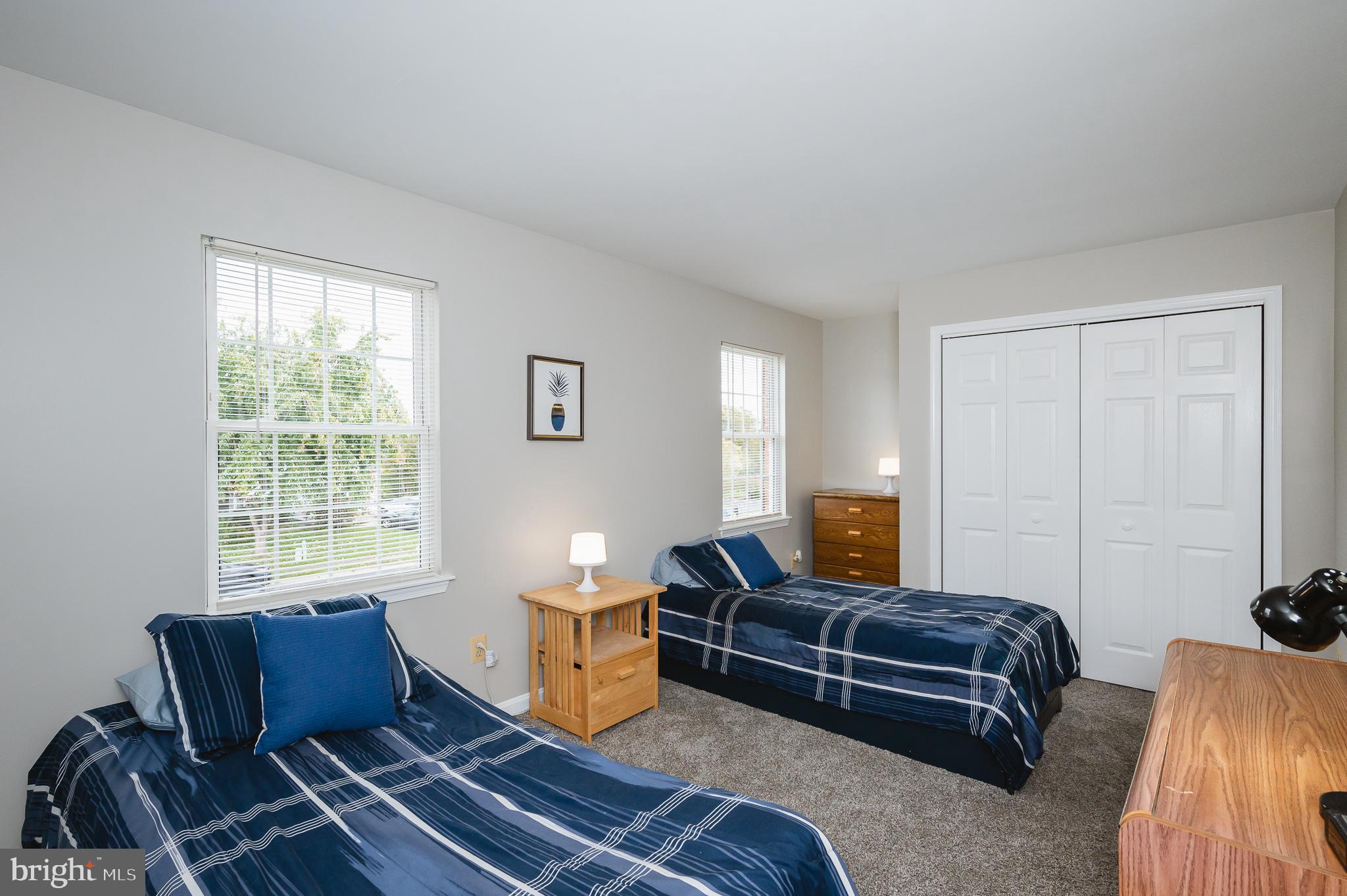 VILLAGE OF BYNUM RUN - Residential