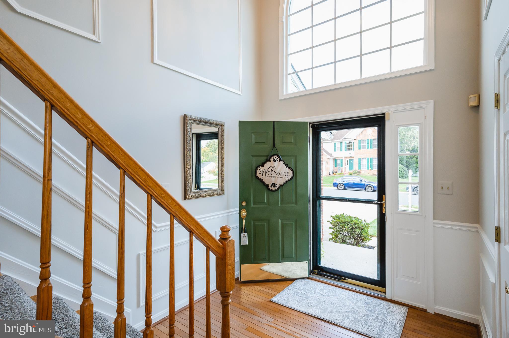 VILLAGE OF BYNUM RUN - Residential