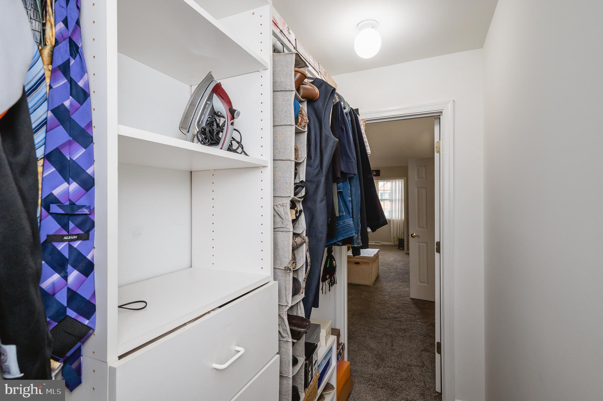 VILLAGE OF BYNUM RUN - Residential