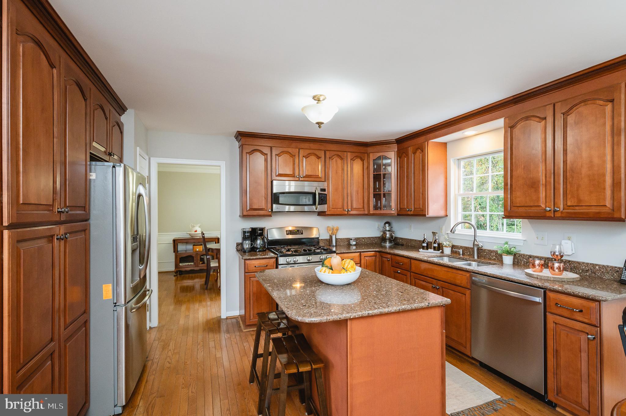 VILLAGE OF BYNUM RUN - Residential