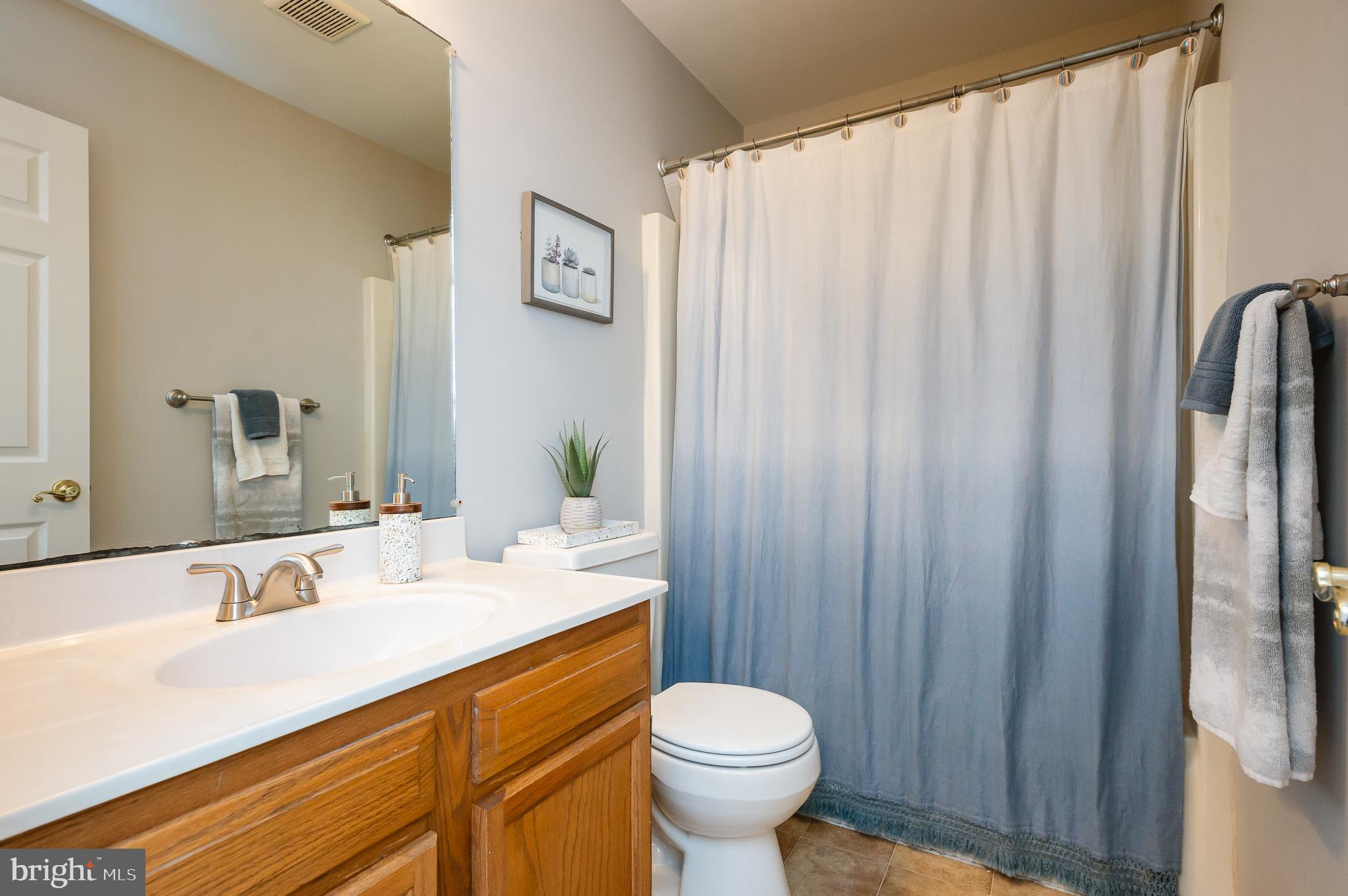 VILLAGE OF BYNUM RUN - Residential