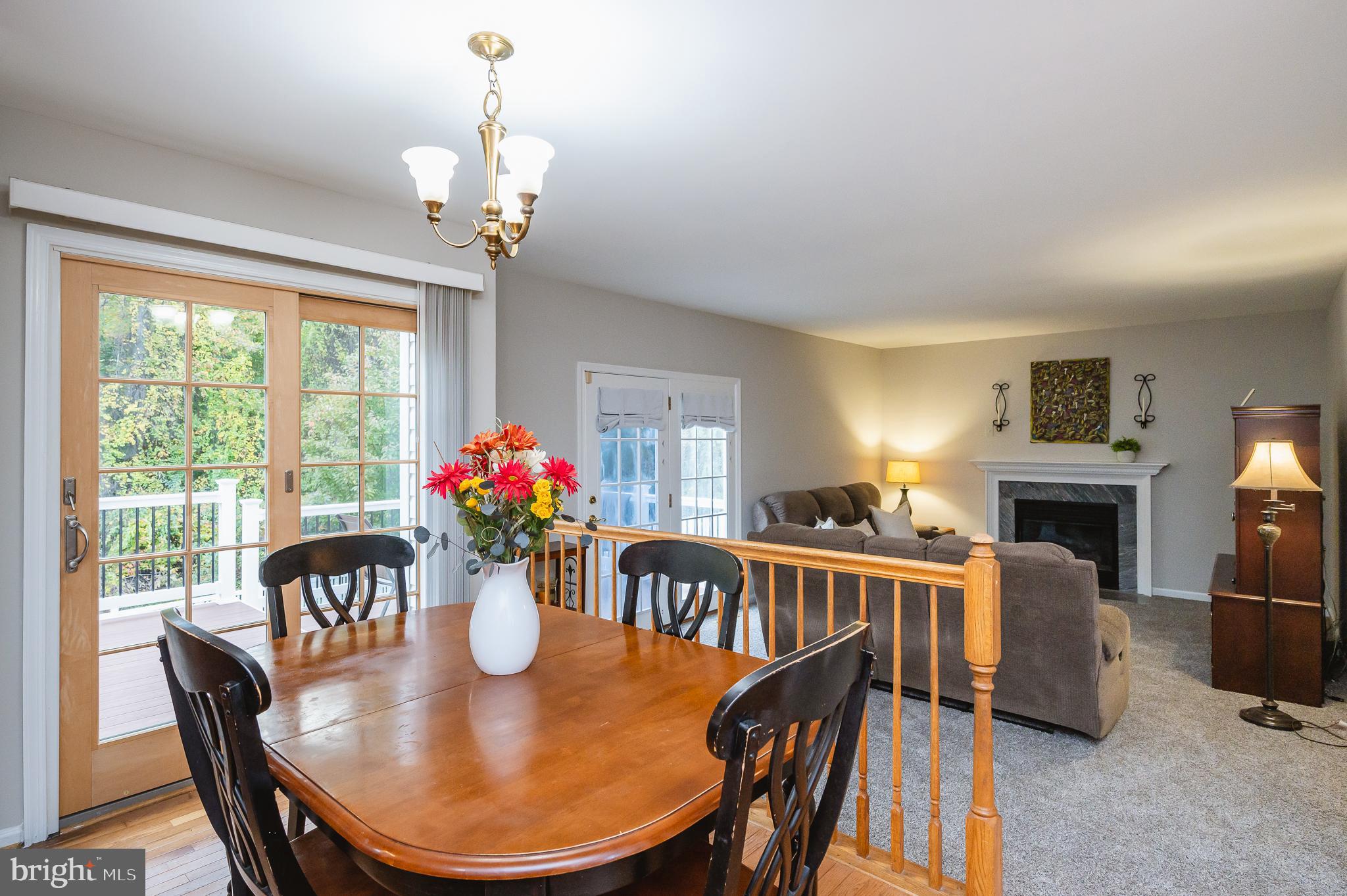 VILLAGE OF BYNUM RUN - Residential